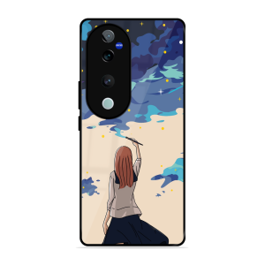 own World Vivo T3 Ultra 5G