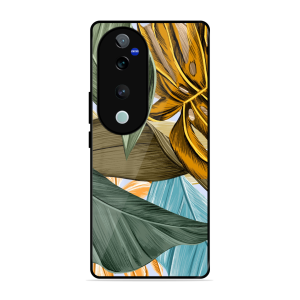 Leaves Vivo T3 Ultra 5G