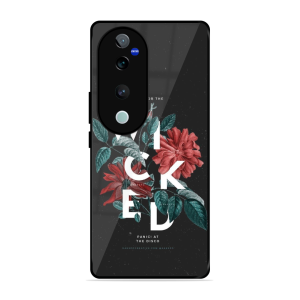 Just Wicked Vivo T3 Ultra 5G