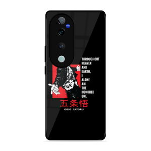 The Honered One Vivo T3 Ultra 5G