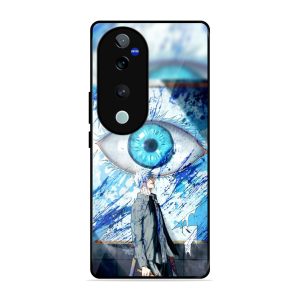 The Six Eye Vivo T3 Ultra 5G
