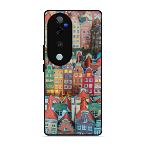 The Town Vivo T3 Ultra 5G