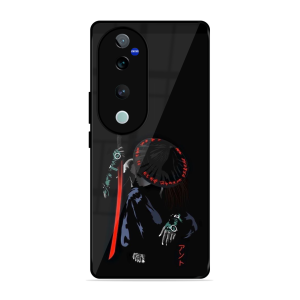 The Solo Warrior Vivo T3 Ultra 5G