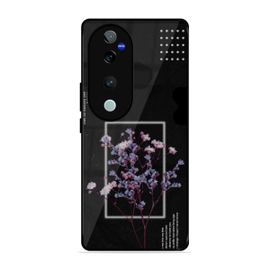 The Eternal Flower Vivo T3 Ultra 5G
