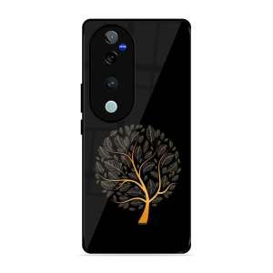 Tree Of Life Vivo T3 Ultra 5G