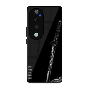 Sword Of Victory Vivo T3 Ultra 5G