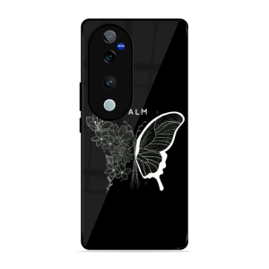 Creature Of Calmness Vivo T3 Ultra 5G