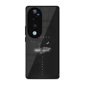 The Eternal Mountain Vivo T3 Ultra 5G