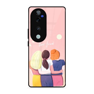 For The Besties Vivo T3 Ultra 5G