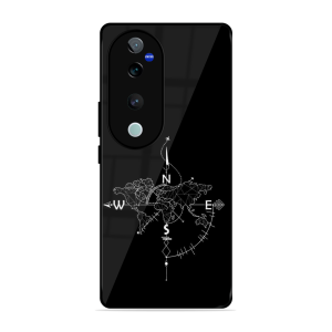 The Sailer's Direction Vivo T3 Ultra 5G