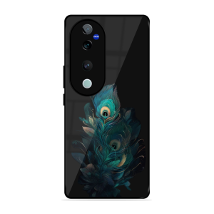 The Feather Of Life Vivo T3 Ultra 5G