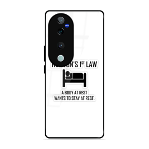 Keep In Rest Vivo T3 Ultra 5G