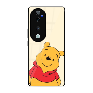 Cute Bear Vivo T3 Ultra 5G