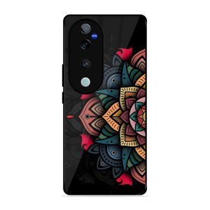 The Vector Flower Vivo T3 Ultra 5G