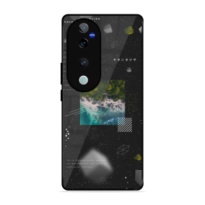 Void Nature Vivo T3 Ultra 5G
