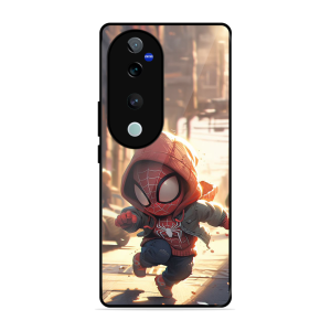 The Little Spidy Vivo T3 Ultra 5G