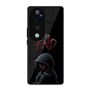 The End Vivo T3 Ultra 5G