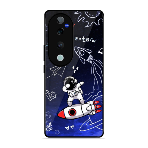 Cosmology Vivo T3 Ultra 5G