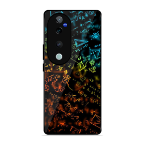 Physics Is Fun Vivo T3 Ultra 5G