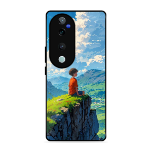 The Alone Vivo T3 Ultra 5G