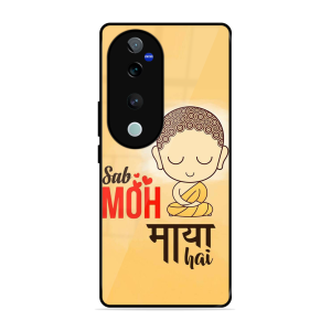 Moh Maya Hai Sab Vivo T3 Ultra 5G