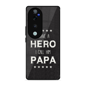 PAPA Is Hero Vivo T3 Ultra 5G