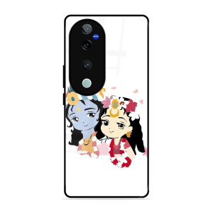 Shree Radha Krishna Vivo T3 Ultra 5G