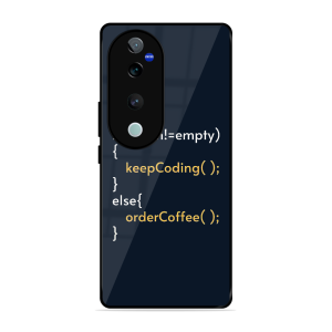 Coding Life Vivo T3 Ultra 5G
