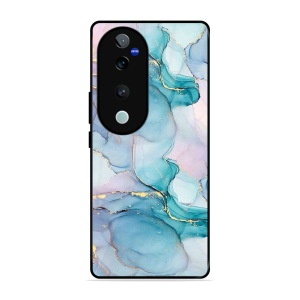 Marble Texture Vivo T3 Ultra 5G