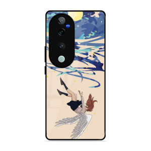 Pleased In Own World Vivo T3 Ultra 5G