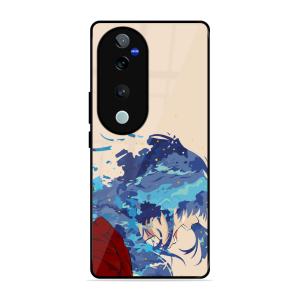 Flustration Vivo T3 Ultra 5G