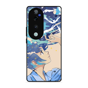 My Own World Vivo T3 Ultra 5G