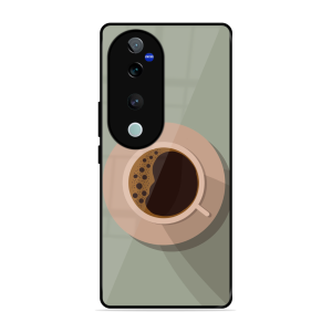 Coffee Time Vivo T3 Ultra 5G