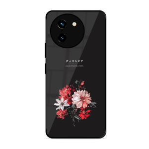 Voyager Of Happines Vivo T3X 5G