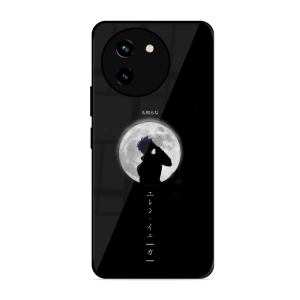 The Anonymous Guy Vivo T3X 5G