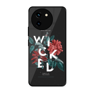 Just Wicked Vivo T3X 5G