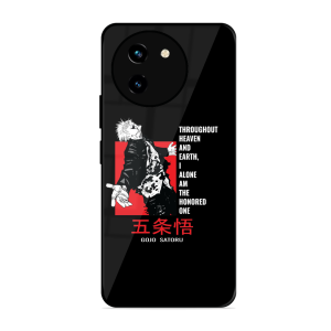 The Honered One Vivo T3X 5G