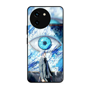 The Six Eye Vivo T3X 5G
