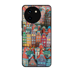 The Town Vivo T3X 5G