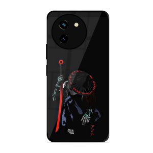 The Solo Warrior Vivo T3X 5G