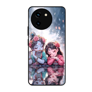 Shree Radha Krishna Vivo T3X 5G