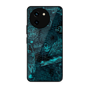 The Ancient Mystry Vivo T3X 5G