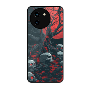Tree Of Death Vivo T3X 5G