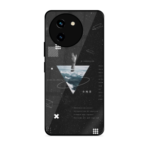 Galactic Void Vivo T3X 5G