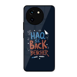 Back Bencher Vivo T3X 5G