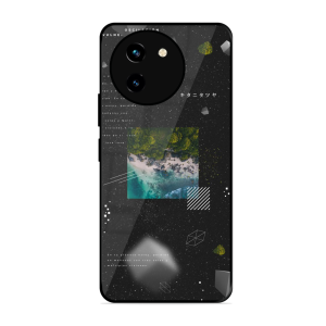 Void Nature Vivo T3X 5G