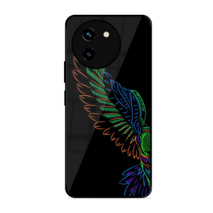 Wings Of Freedom Vivo T3X 5G