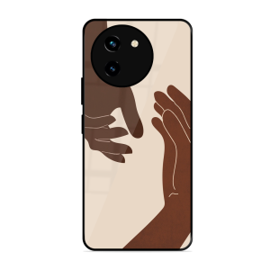 Aly Vivo T3X 5G