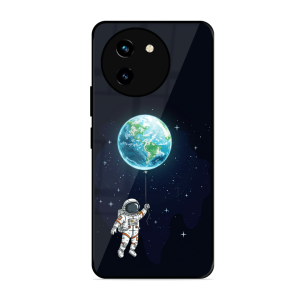 Being Astronaut Vivo T3X 5G