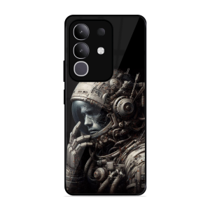 Cold Martian Vivo T4X 5G